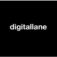 Digitallane Studio logo - Similar company to Netweb.Lab