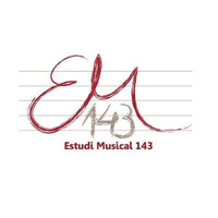 Estudi Musical 143 logo - Similar company to Plàudite Teatre. Espai D'Arts Escèniques