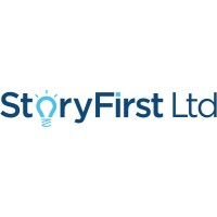 StoryFirst logo - Similar company to Storyfirst