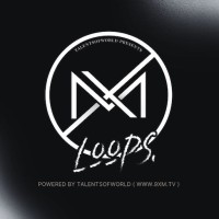 9XM TV | XMLOOPS TV logo - Similar company to Casting 69