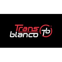 TransBlanco logo - Similar company to Aguas Arriba