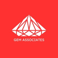 GEM ASSOCIATES logo - Similar company to Millennium Software Consulting, Llc