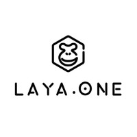 LayaOne logo - Similar company to Bta Protocol
