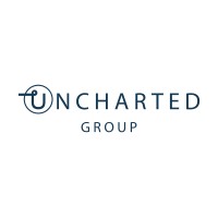 Uncharted Group logo - Similar company to Fidentiax