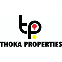 THOKA PROPERTIES logo - Similar company to Core Property Group Sa