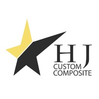 Hj Custom Composite Ab