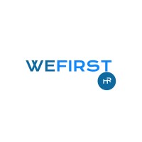 WeFirst HR logo - Similar company to Brainforce Digital Ltd