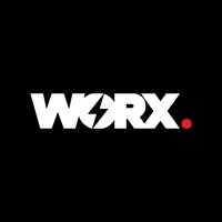 WORX Creatives logo - Similar company to Overroad