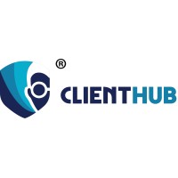 CLIENTHUB logo - Similar company to Digital Beyond Africa