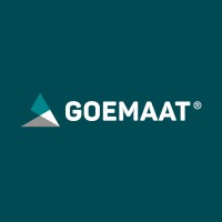Goemaat logo - Similar company to Arsycon Structural Engineering