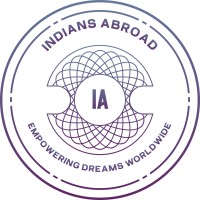 Indians Abroad logo - Similar company to Flight2Sucess