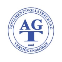 AGT - Arbeitsgemeinschaft Testamentsvollstreckung und Vermögenssorge e.V. logo - Similar company to Notartec®
