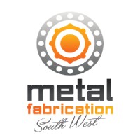 Metal Fabrication South West logo - Similar company to Profill Systems
