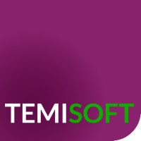 Temisoft (Australia) PTY LTD logo - Similar company to R & G Technologies (Now Codeblue Australia)
