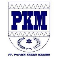 PT Propack Kreasi Mandiri logo - Similar company to Mattera Solutions