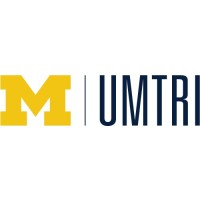 University of Michigan Transportation Research Institute (UMTRI) logo - Similar company to Affinity Technology Group