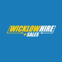 Wicklow Hire & Sales logo - Similar company to Watson Hire