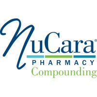 NuCara Compounding Pharmacy logo - Similar company to Abc Compounding Pharmacy