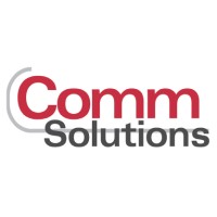 Comm Solutions, an Optiv Company logo - Similar company to Comm