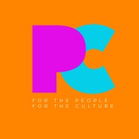 For The People For The Culture logo - Similar company to Topos Partnership