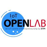 STPI IoT OpenLab logo - Similar company to Stpi  Coe - Efficiency Augmentation