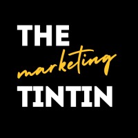 The Marketing Tintin logo - Similar company to Aadox