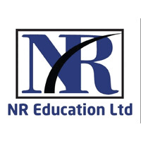 NR Education logo - Similar company to Vision Tank