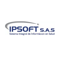 IPSOFT S.A.S logo - Similar company to Soltec Salud