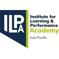 ILP Academy logo - Similar company to Institute For Learning & Performance Asia Pacific