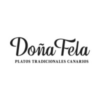 Doña Fela logo - Similar company to Tasca Sansofé