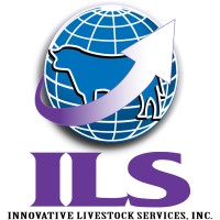 Innovative Livestock Services logo - Similar company to Lakin Feed Yard
