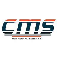 CMS Industrial logo - Similar company to Smartion