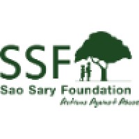 SAO SARY FOUNDATION logo - Similar company to Free To Roam Adventures