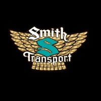 Smith Transport logo - Similar company to Millis Transfer