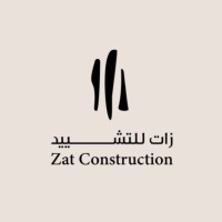 Zat Construction | زات للتشييد logo - Similar company to Dallali دلّالي