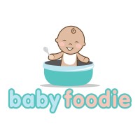 Baby Foodie logo - Similar company to Nutriegy