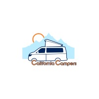 CALIFORNIA CAMPERS logo - Similar company to Available