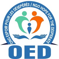 Ong Espoir pour tous les Désespérés logo - Similar company to Direction De L'Insertion Du Sénégal