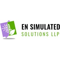 En Simulated Solutions LLP logo - Similar company to En-Simulated Solutions
