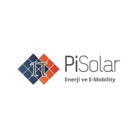 PiSolar Enerji logo - Similar company to Elkasis Güvenlik Ve Enerji Sistemleri A.Ş.