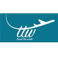TTW Travel the World logo - Similar company to Compass Tours
