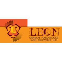 LEON GENERAL HARDWOODS & MILLWORK LLC logo - Similar company to Atlantic Hardwoods