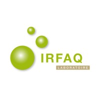 IRFAQ logo - Similar company to Labexan, Laboratoire D'Analyses - Produits Cosmétiques - Compléments Alimentaires - Vins & Spiritueux