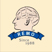 REMO General Store logo - Similar company to Tedxsydney