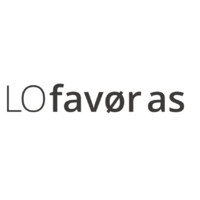 LOfavør as logo - Similar company to Artiphact.