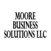 Moore Business Solutions LLC logo - Similar company to Moore Business Solutions Limited