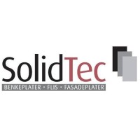 SolidTec logo - Similar company to Solidtec Gmbh