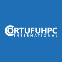 CORTUF International Limited logo - Similar company to Smart Line General