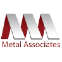 Metal Associates Inc. logo - Similar company to Three D Metals