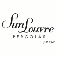 SunLouvre Pergolas logo - Similar company to Rt Louver Pergola